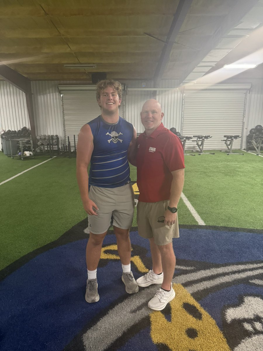 Will Cooper (@willc_88) on Twitter photo After a great conversation with <a href="/CoachYeah/">Scott Cochran</a> I’m blessed to receive an offer from West Alabama!! <a href="/Rc1_era/">Coach Ronnie Clark</a> <a href="/Steve_Sisa/">Coach Steve Sisa</a> <a href="/FHSPirateFball/">FairhopeHSFootball</a> <a href="/AL7AFootball/">Alabama7AFootball</a> After a great conversation with <a href="/CoachYeah/">Scott Cochran</a> I’m blessed to receive an offer from West Alabama!! <a href="/Rc1_era/">Coach Ronnie Clark</a> <a href="/Steve_Sisa/">Coach Steve Sisa</a> <a href="/FHSPirateFball/">FairhopeHSFootball</a> <a href="/AL7AFootball/">Alabama7AFootball</a>