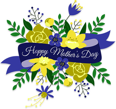The April showers have indeed brought the May flowers, just in time to celebrate Mom on Mother’s Day this Sunday! Come share in the fun and laughs with us at the <a href="/PlayYGK/">Play! Gaming & Entertainment Centre</a> Entertainment &amp; Gaming Centre by taking Mom out for bingo and games!