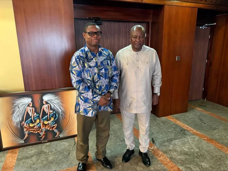 Gen. Buhari tweet media