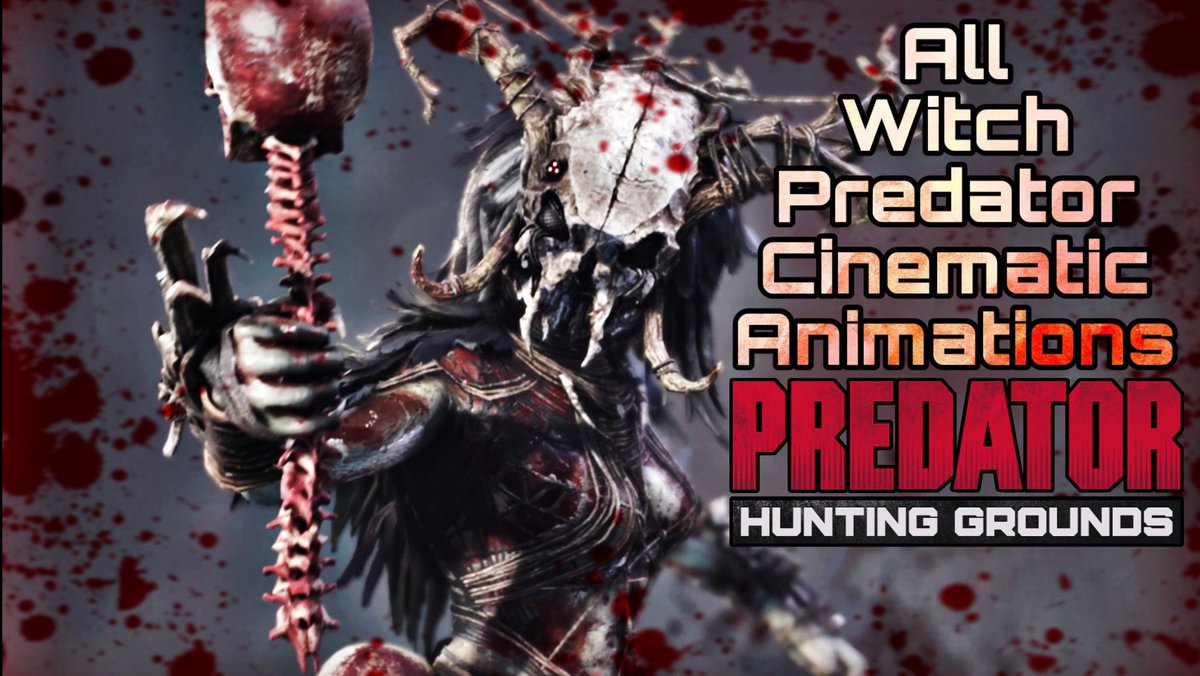 Welcome back my Nomads to more Long Claim Cinematic Executions for