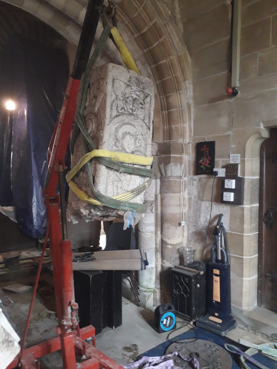 Louise Priestman tweet media