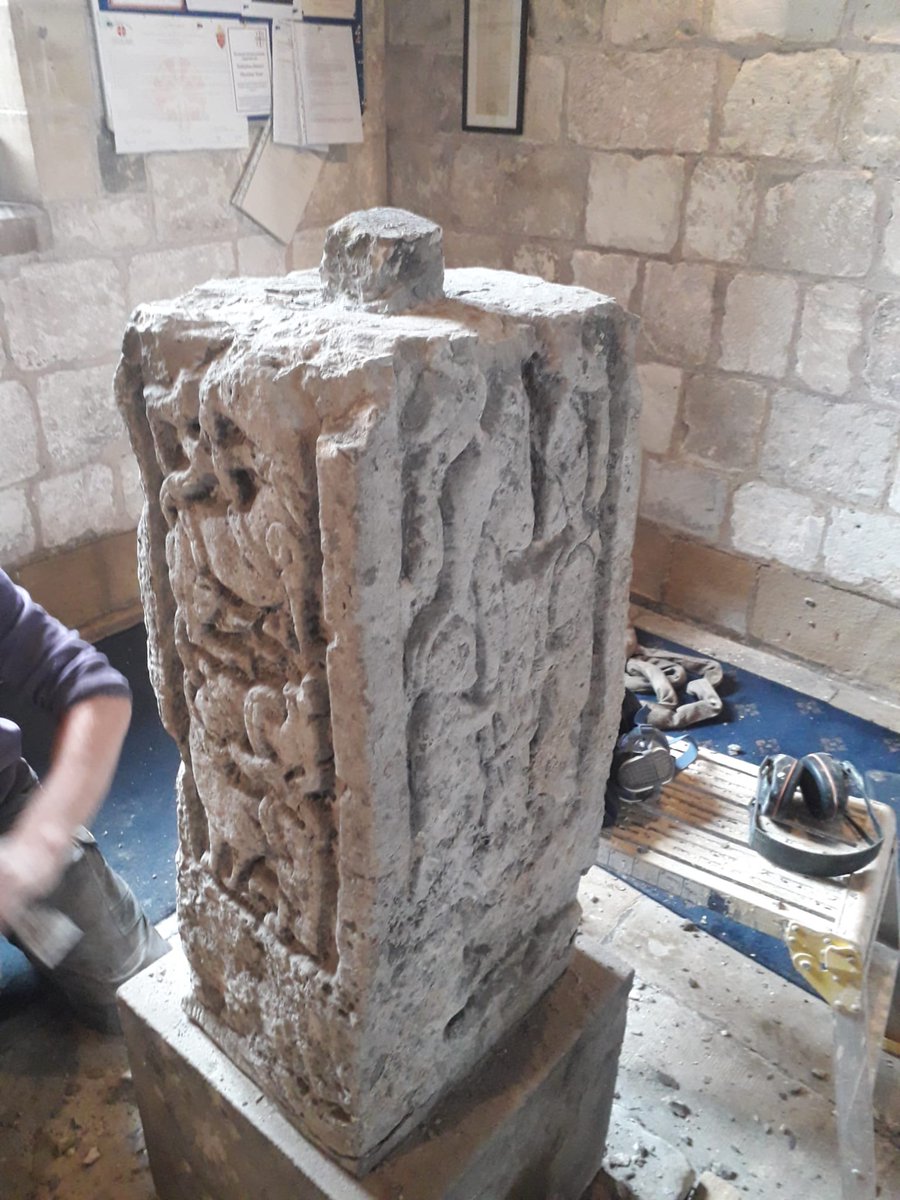 Louise Priestman tweet media