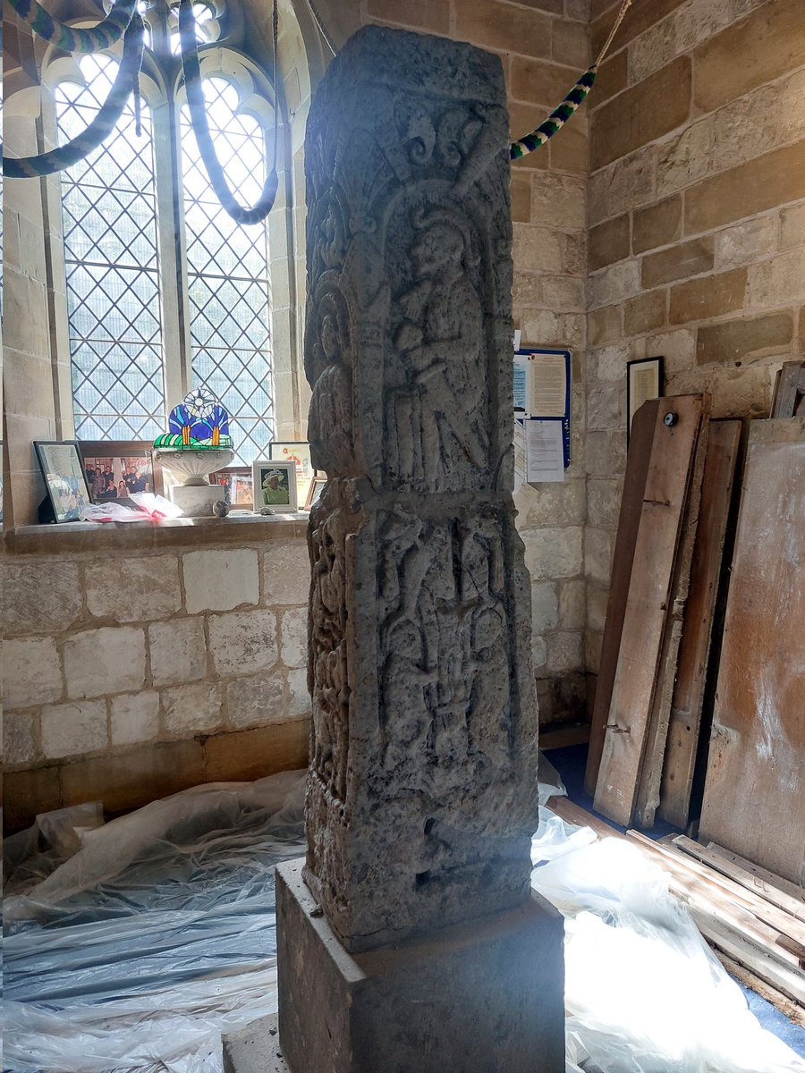 Louise Priestman tweet media