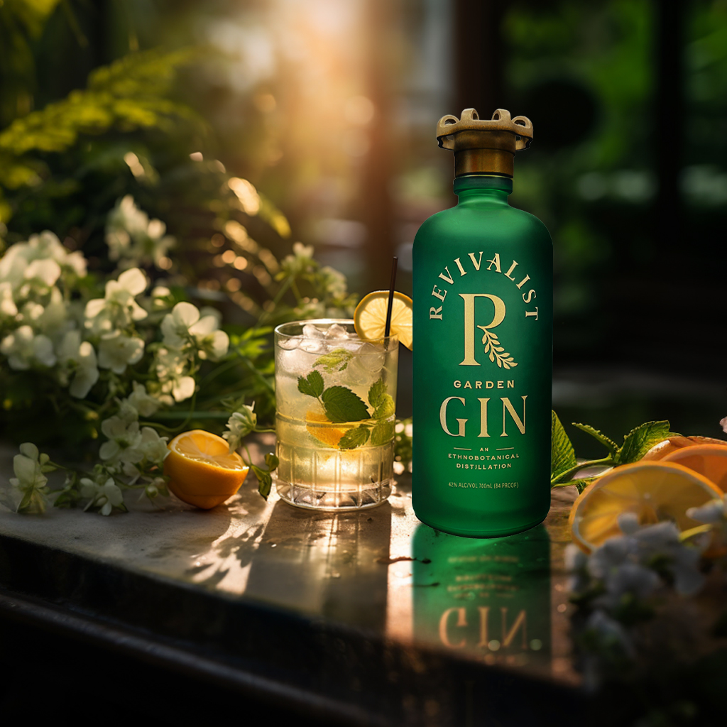 Distilled to Perfection 👏 Brothers Don Avellino, BS ’83, EMBA ’92, and Scott Avellino, BS ’97, created Botanery Barn Distilling to make happy memories with their customers. Read more about the Avellino's: sju.edu/news/magazine/…