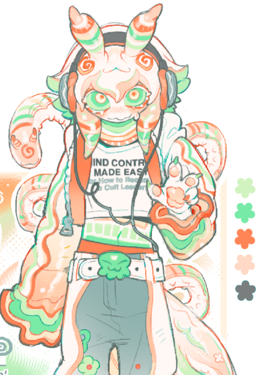 snail parasite host adopt bleegh...🐌