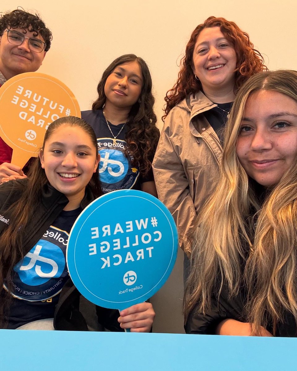 i.am angel Foundation (@iamangelfdn) on Twitter photo The next generation is here and ready to thrive. Shoutout to everyone who made Welcome Day so special for the Class of 2029! 🎓✨
via <a href="/iamcollegetrack/">i.am College Track</a> The next generation is here and ready to thrive. Shoutout to everyone who made Welcome Day so special for the Class of 2029! 🎓✨
via <a href="/iamcollegetrack/">i.am College Track</a>