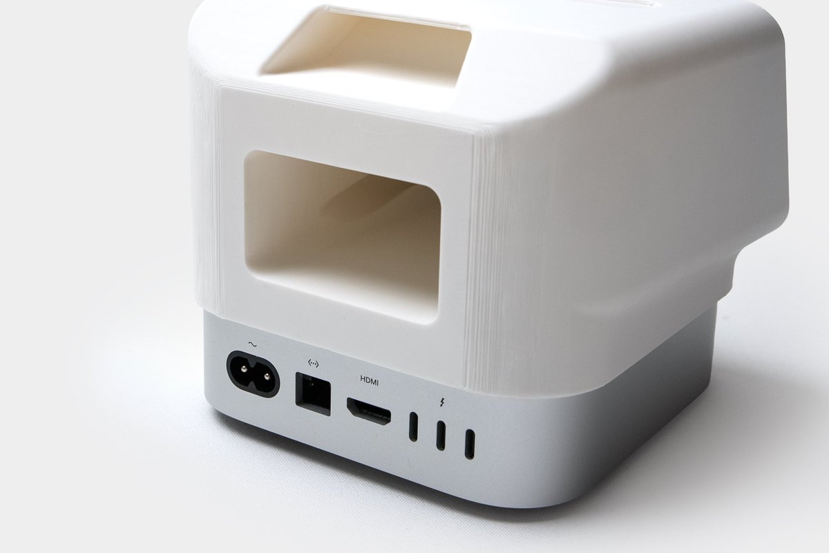 scottyujan's tweet image. making a m4 mac mini iPhone dock
full video + project files youtu.be/MNnpzamnX84