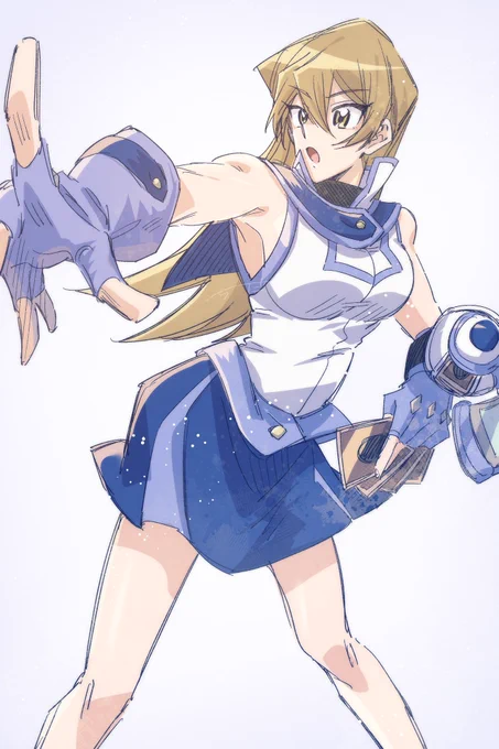 明日香さん〜 