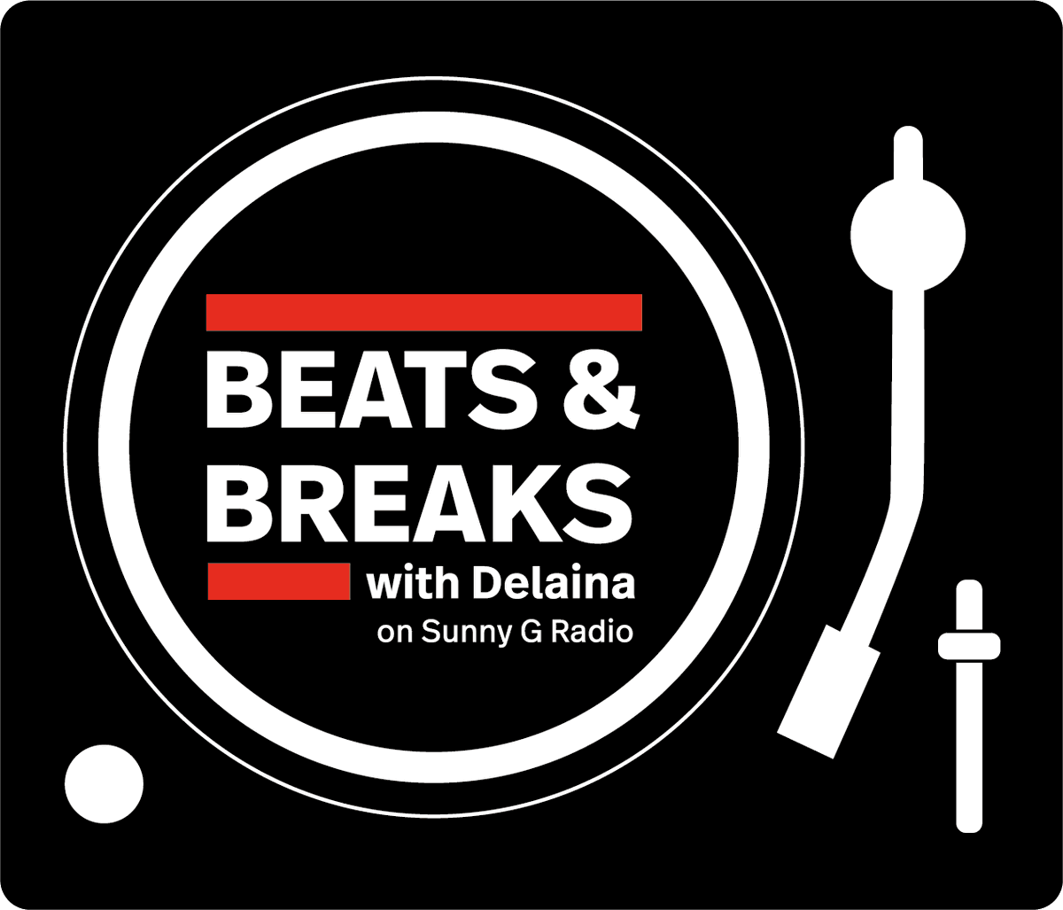 Delaina Sepko (@delainasepko) on Twitter photo #BeatsAndBreaks is back Wed 07 May from 8 - 10 PM GMT on <a href="/SunnyGRadio/">Sunny G Radio</a>!
inc <a href="/nfrealmusic/">NF</a> <a href="/thesamaracyn/">samaracyn</a> <a href="/sarahebeok/">Sara Hebe</a> <a href="/PrettyBulli/">Pretty Bulli</a> <a href="/SolareyeRaps/">Solareye</a> <a href="/ConsciousRoute/">ConsciousRoute</a> <a href="/asksupermann/">Sanjeev / Supermann ๐ด๓ ง๓ ข๓ ณ๓ ฃ๓ ด๓ ฟ๐ฎ๐ณ</a> <a href="/ameliaunity/">unity she/her</a> & MORE
โโโโโโโโโโโโ
๐ป 103.5 FM & sunnyg.org
#HipHop #Glasgow #Scotland #BeatsAndBreaks is back Wed 07 May from 8 - 10 PM GMT on <a href="/SunnyGRadio/">Sunny G Radio</a>!
inc <a href="/nfrealmusic/">NF</a> <a href="/thesamaracyn/">samaracyn</a> <a href="/sarahebeok/">Sara Hebe</a> <a href="/PrettyBulli/">Pretty Bulli</a> <a href="/SolareyeRaps/">Solareye</a> <a href="/ConsciousRoute/">ConsciousRoute</a> <a href="/asksupermann/">Sanjeev / Supermann ๐ด๓ ง๓ ข๓ ณ๓ ฃ๓ ด๓ ฟ๐ฎ๐ณ</a> <a href="/ameliaunity/">unity she/her</a> & MORE
โโโโโโโโโโโโ
๐ป 103.5 FM & sunnyg.org
#HipHop #Glasgow #Scotland