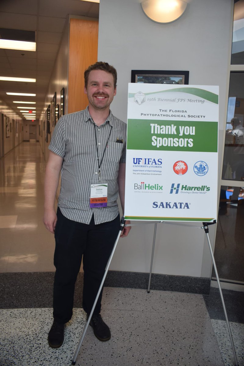 Tropical Plant Clinic & Research Lab tweet media