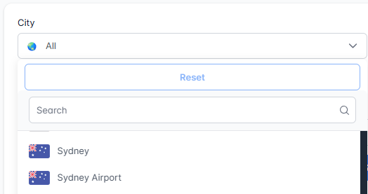After reworking our property tracker for the new blockchain, and allowing it to sync, we are delighted to announce that property search is fully functional again, with Sydney props for the upcoming city release, added! 🔥
See you in Sydney, and Good Luck!
<a href="/UplandMe/">Upland</a> <a href="/MMVHodlings/">Mahoney MetaVerse Hodlings</a>