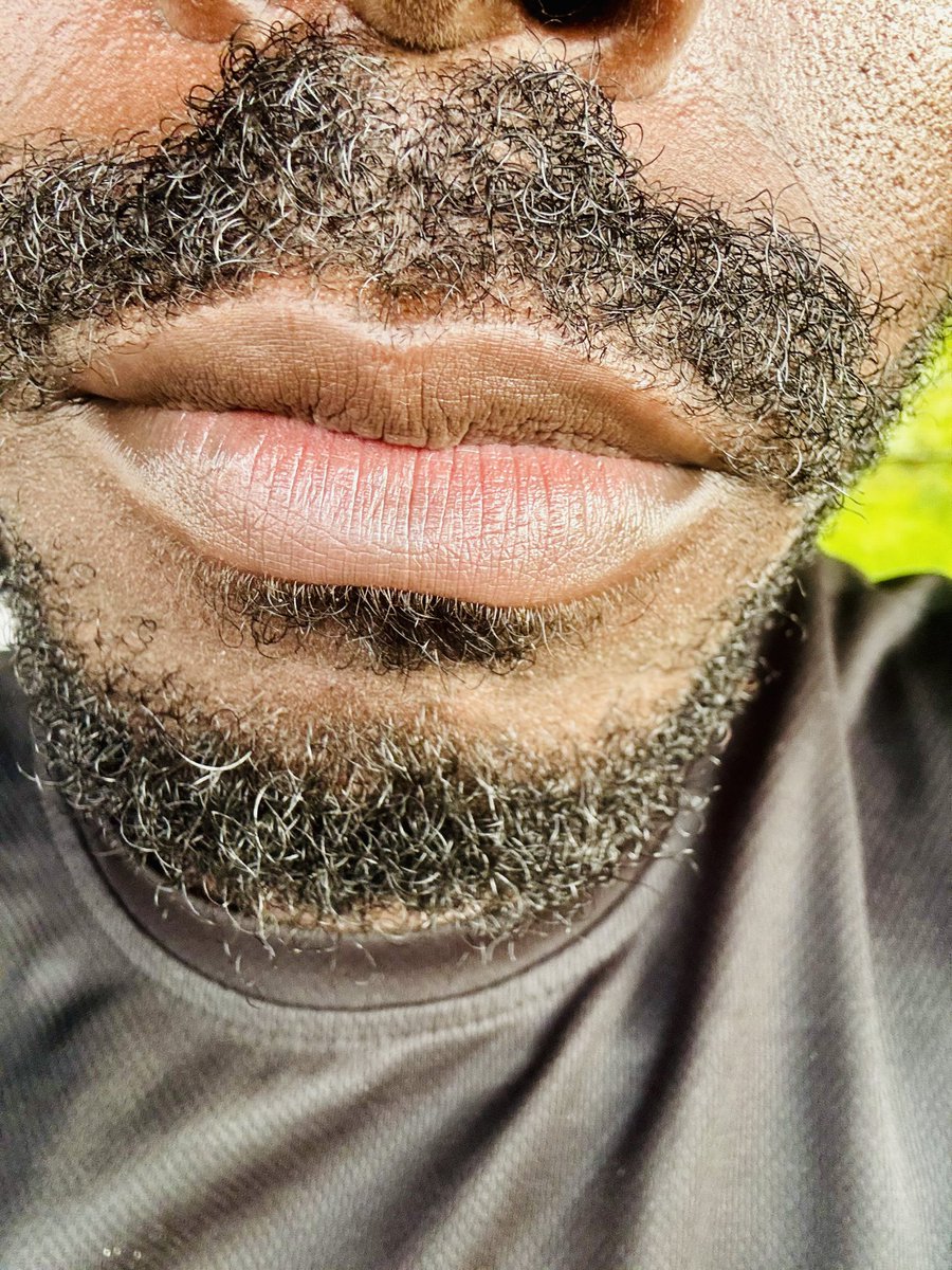 Soft lips, sharp mind…..careful, both can leave a mark.