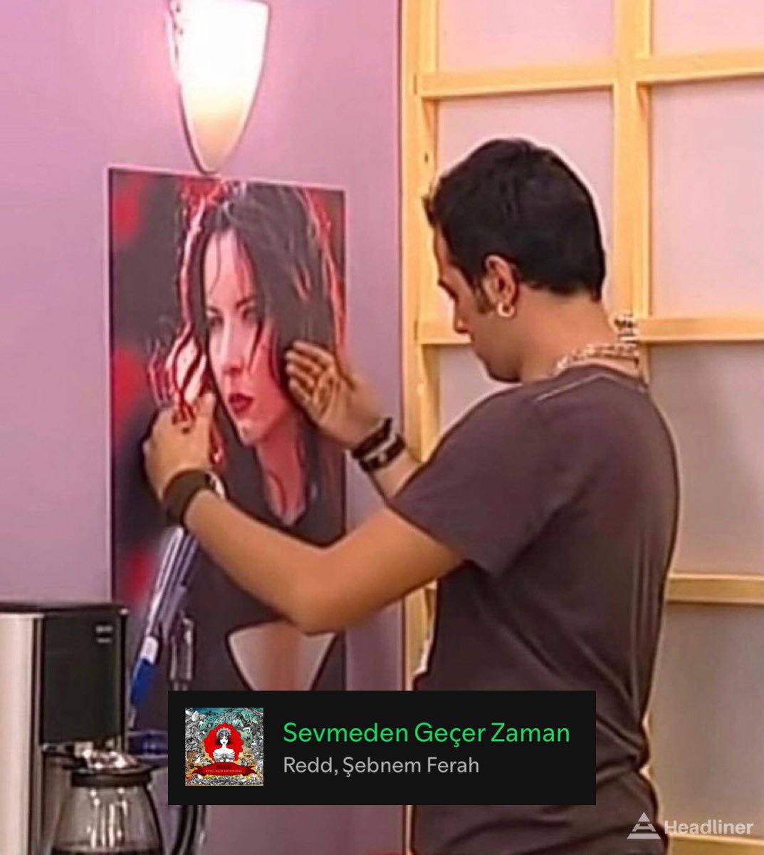 Headliner (@headlinertr) on Twitter photo 