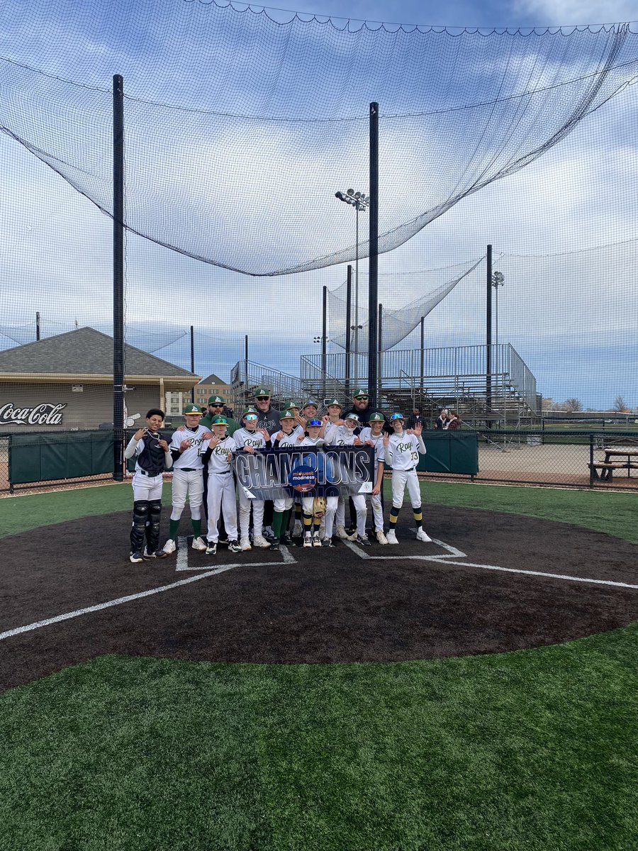 Congrats to 13u-Gertz on winning the <a href="/RockTournaments/">Rock Tournaments</a> Midwest Madness