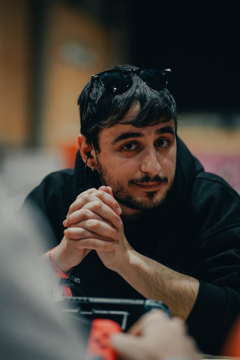 Cada día mas orgullosos del fotógrafo que tengo de amigo <a href="/OtsoaF/">Otsoa</a> .Gracias por todo y a todos los que estuvieron e hicieron el viaje increíble.