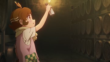 アポカリプスホテル 第5話