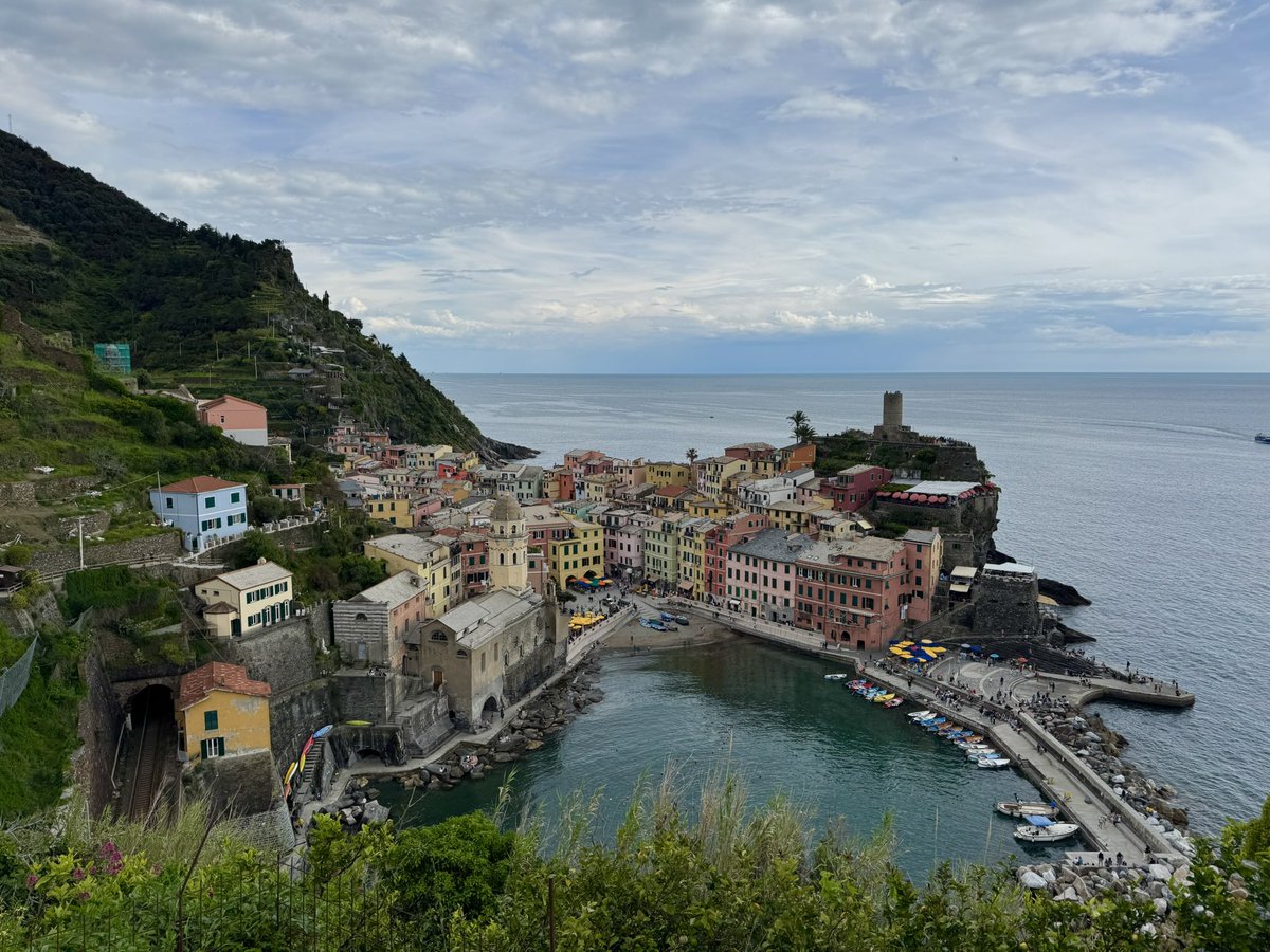 My favourite day in Italy!