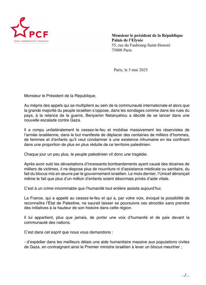 VIALARET Jean-Christophe tweet media