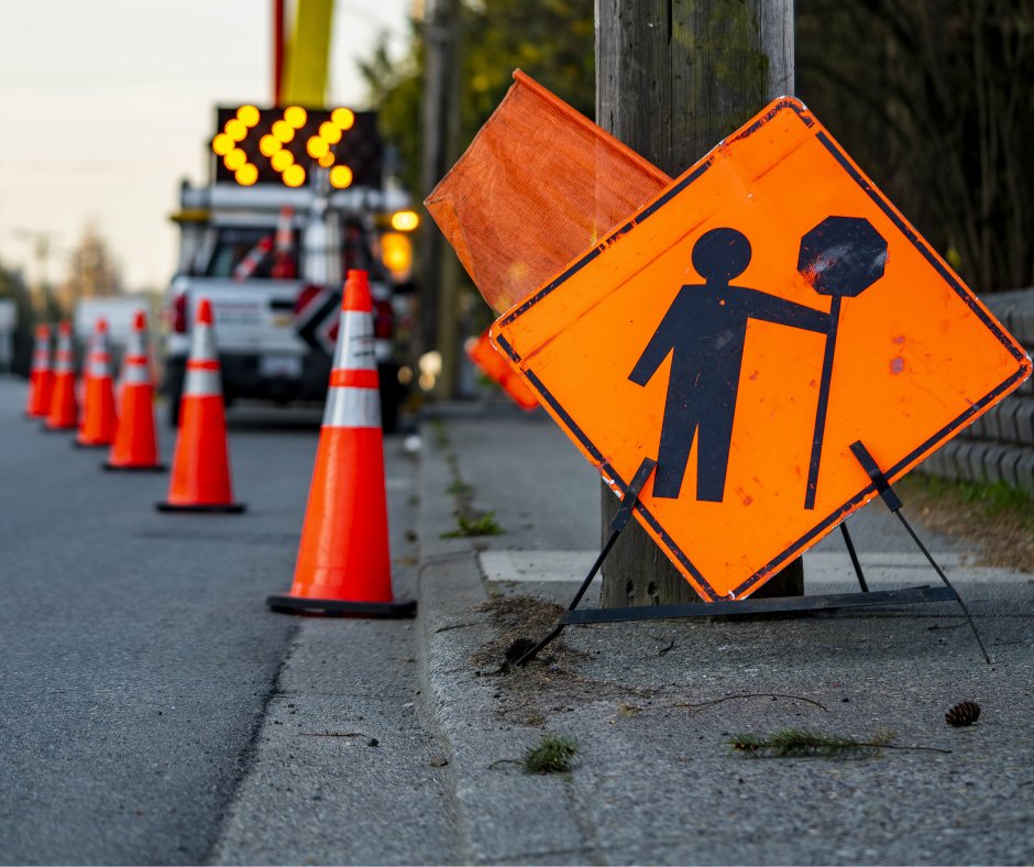 Traffic Alert: Lane Closures on E Main &amp; SE 9th 
E Main St. is single lane from NE 9th - NE 10th (Cornell) until Friday, May 9. The north lane of SE 9th is closed to through traffic until Friday, May 9. Please avoid the area or use posted detour signs and expect delays.