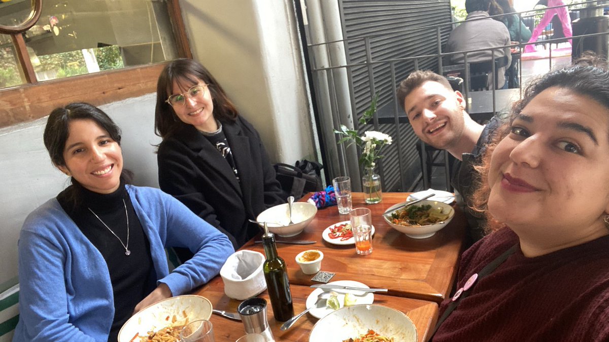 Ciudadanía Inteligente tweet media