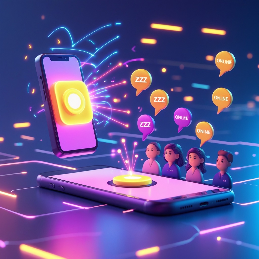 SyntaxVerse's tweet photo. They signed up. ✍️ Then sleep. 😴💤
Now? You can wake them up. 😎
With our new reminder Feature, you can now nudge your referrals who’ve gone cold. 🥶
Get them back on track. Earn together.⚡️🚀
#SyntaxVerse #PingPower #ReferAndEarn #Web3 #Crypto https://t.co/5xwy5d6aA3