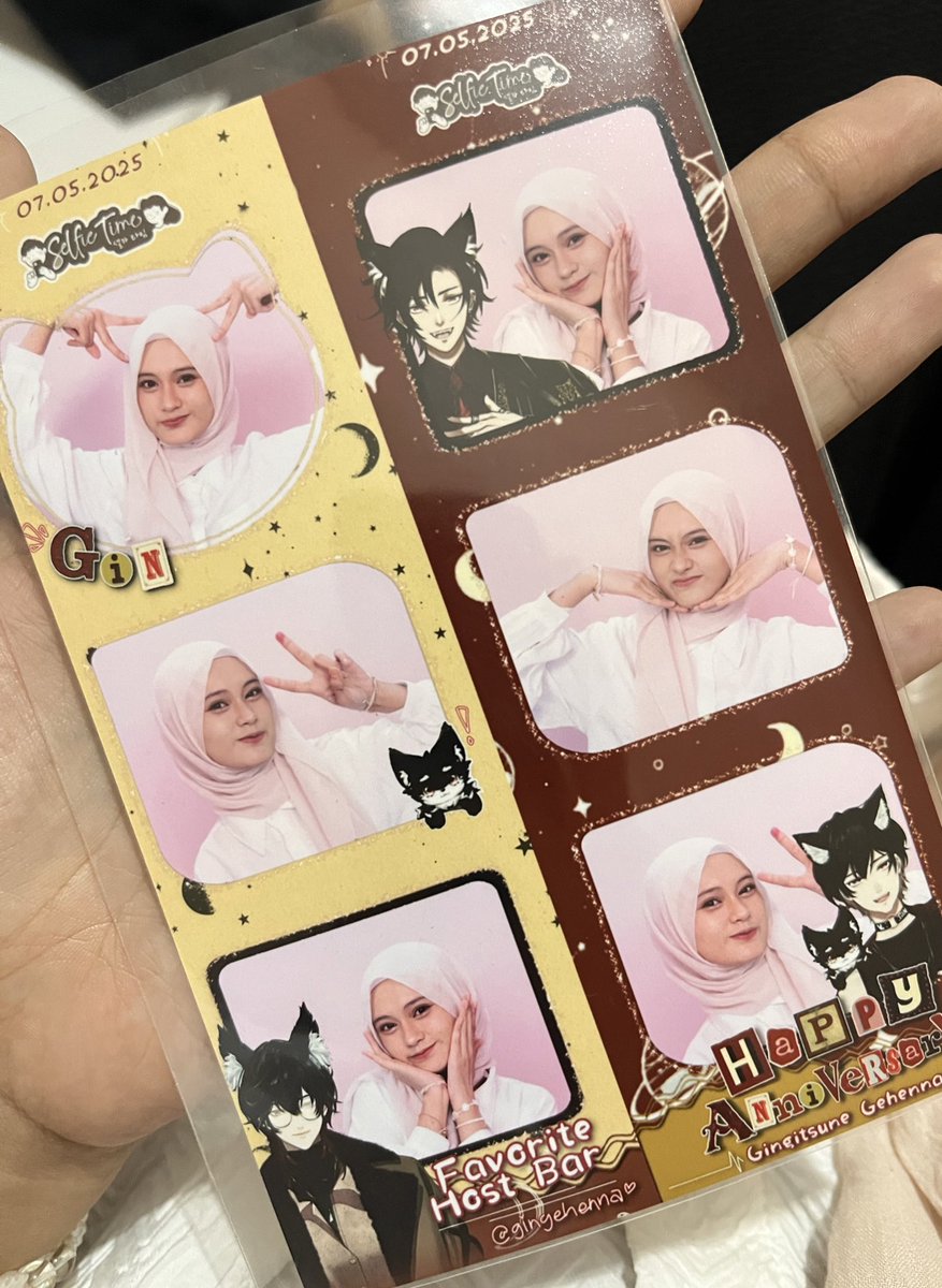 Lea Prillya 💋 tweet media