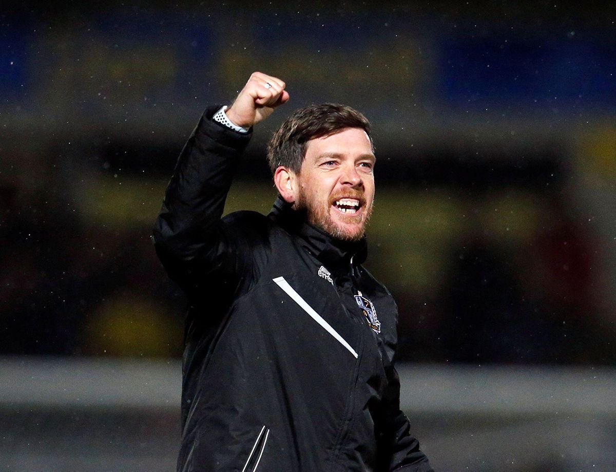 SportsPeteO's tweet image. Understand former Barnsley boss Darrell Clarke is set to be named the new Bristol Rovers manager. #BristolRovers