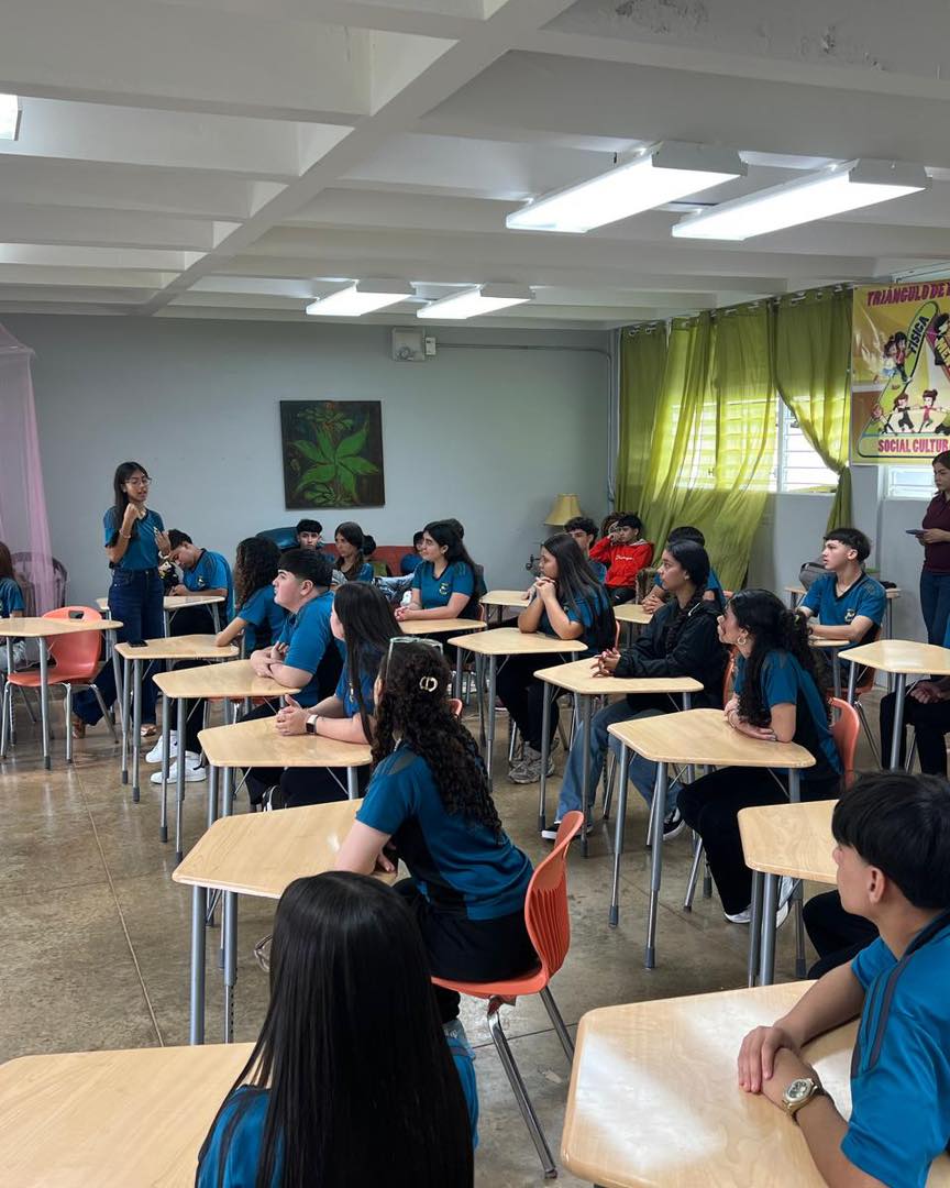 ORE Bayamón tweet media