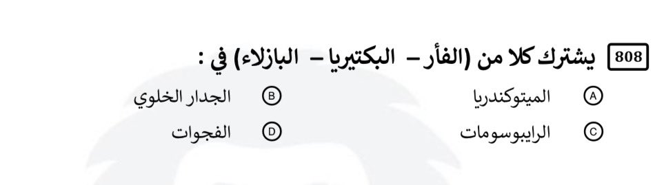 #كويزات | 💯