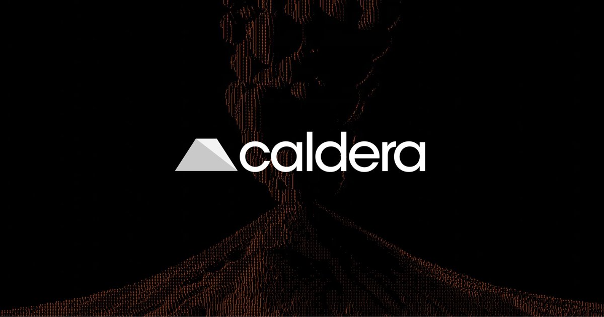 web3hater's tweet photo. 0/ A few days ago, Caldera (@Calderaxyz) hinted at an upcoming drop, and just yesterday, they announced new Discord quests for role acquisition.  

Now I'll tell you everything!  First, level up to Level 1 to unlock the private channel with additional tasks. https://t.co/pqe0IkA8Z5