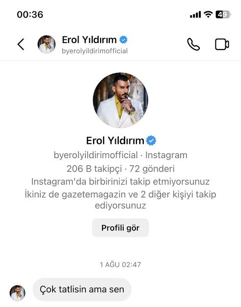 finalden 50 alıp geçmek