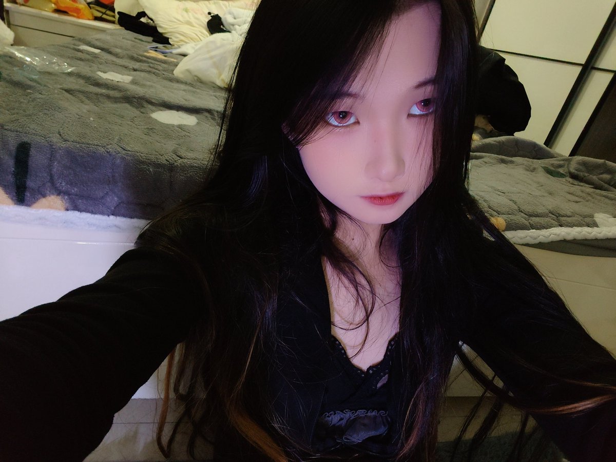 啤酒小龙虾都能醉这是为什么啊呜呜
#男娘 #伪娘 #女装