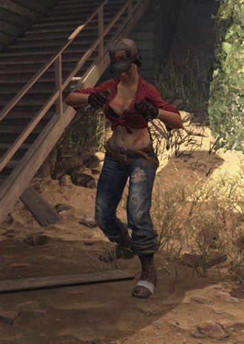 kefla_M21mains's tweet photo. @FortniteFNLK Abigail misty briarton from cod zombies #Cod #BO2 #Abigailmistybriarton #Mistybriarton #CallofDuty #victis #Victiscrew #zombies #Codzombies #juggernog https://t.co/oTwqc24zeL