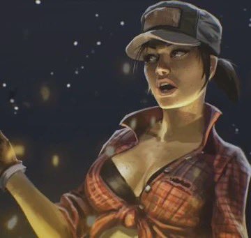 kefla_M21mains's tweet photo. @FortniteFNLK Abigail misty briarton from cod zombies #Cod #BO2 #Abigailmistybriarton #Mistybriarton #CallofDuty #victis #Victiscrew #zombies #Codzombies #juggernog https://t.co/oTwqc24zeL