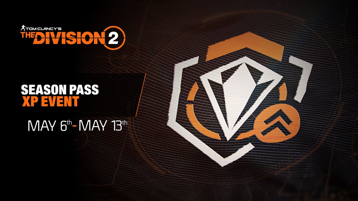 Tom Clancy's The Division tweet media