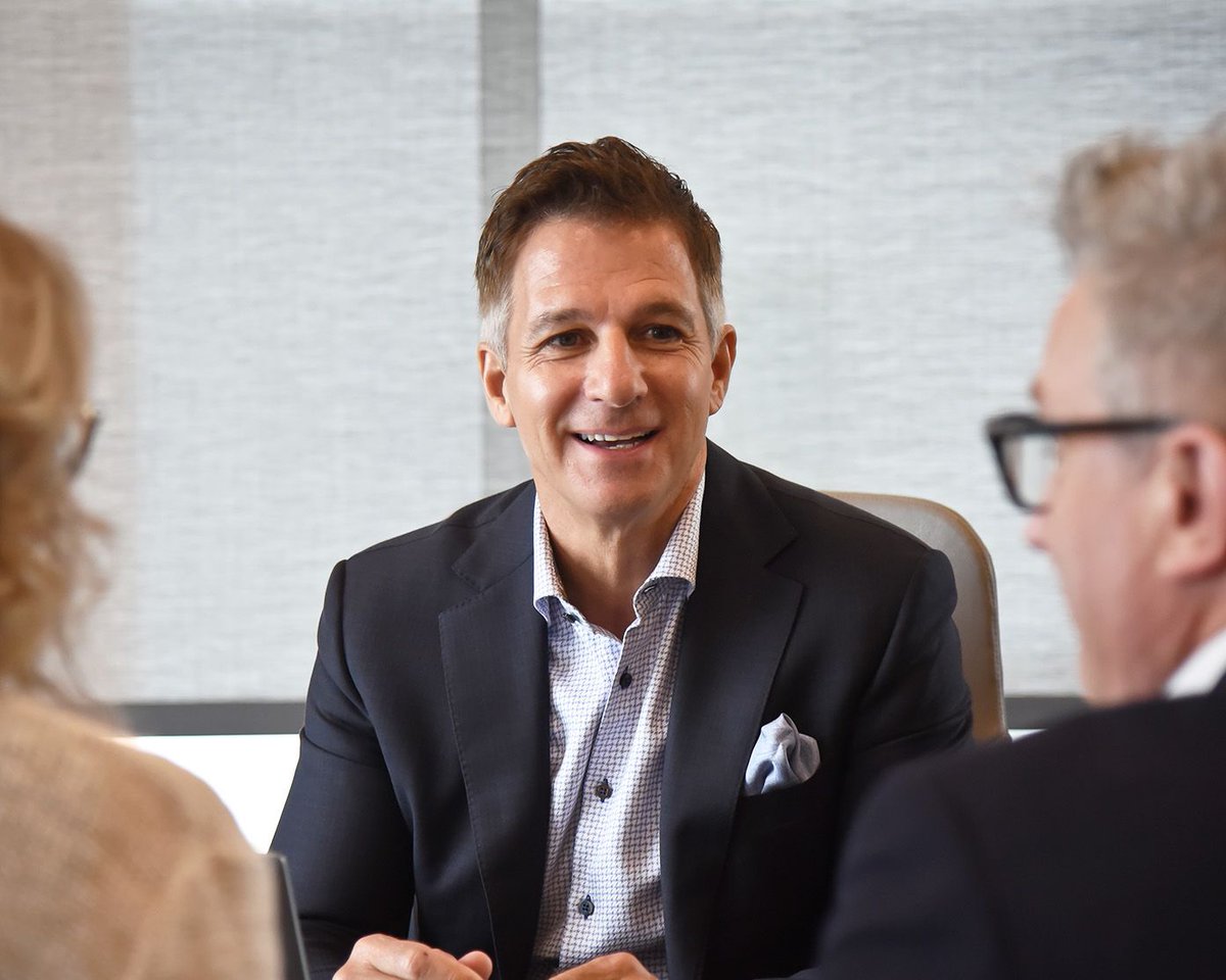PrairieWealth's tweet photo. A year ago, Kevin Hegedus made a bold decision that reshaped our path forward.
If you’ve ever felt the quiet pull to create something more meaningful, this is worth the read. It’s a story that reshapes not just careers, but lives.

Read the full story: https://t.co/gEHRYMuxEQ https://t.co/5dNuEo8Rbq