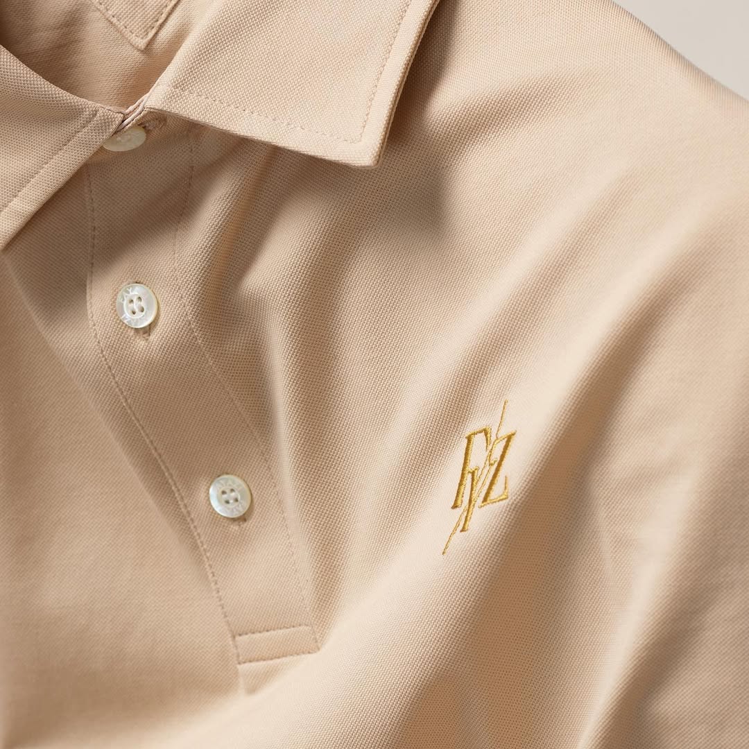 The kind of polo that earns a permanent spot in your rotation.
Fayazi keeps it comfortable, dependable, and ready for whatever’s on the calendar.

Shop Now: bit.ly/FayaziPiquePol…