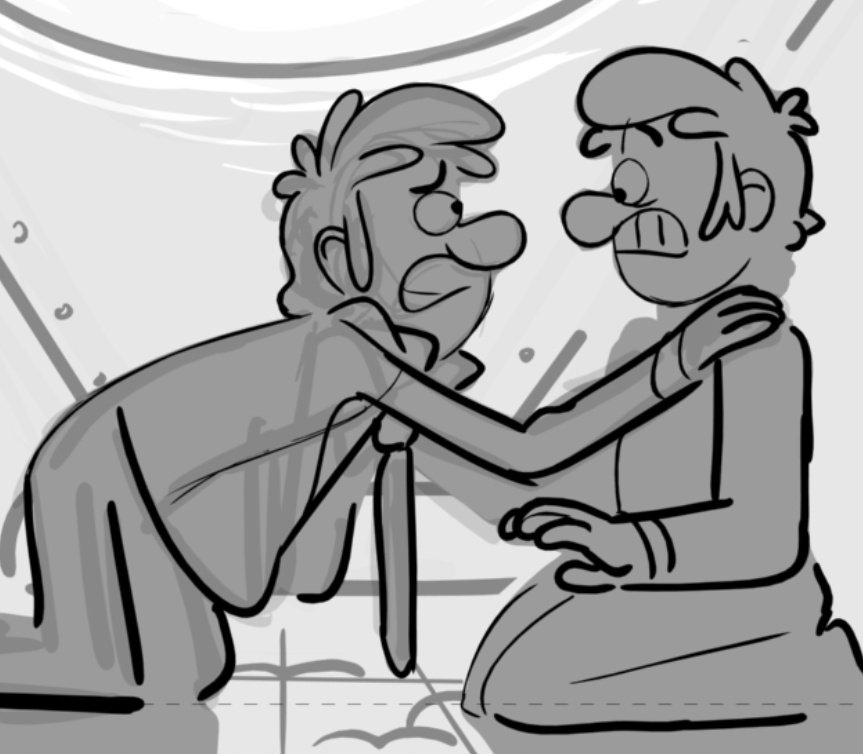 FiddlefordDaily's tweet photo. #FiddlefordMcGucket #GravityFalls https://t.co/A7hvUdULuz
