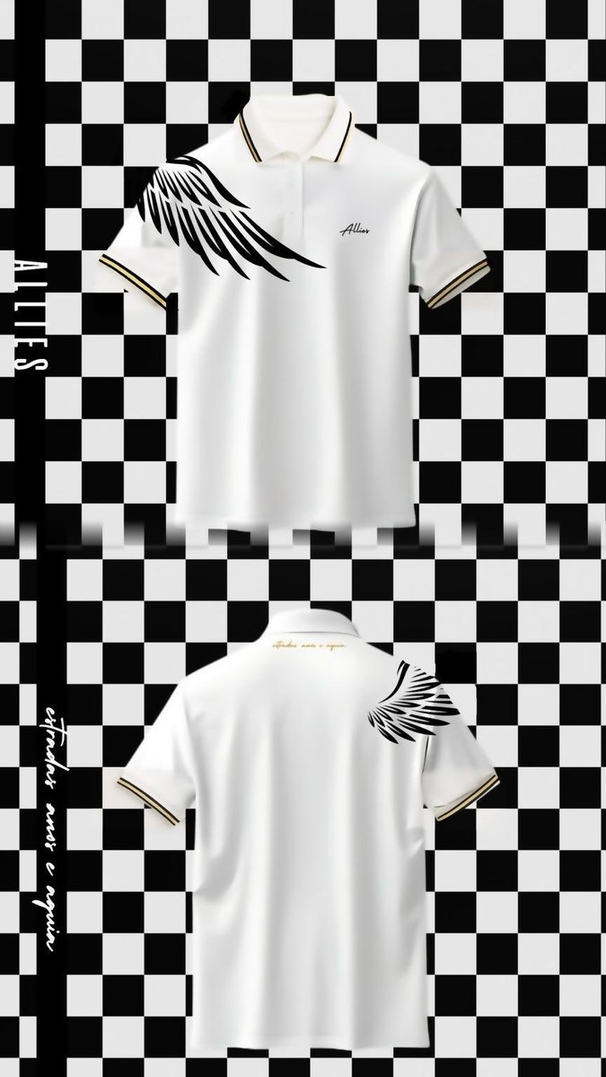 2025-2026 SEASON ALLIES T-SHIRT

Bu bir t-shirt değil;
her dikişi bir sevdanın sahnesi,
her detayı bir bağlılık yemini.

Sınır tanımayan hayal gücüne sahip müttefiklerin dokunuşlarıyla şekillenen bu özel parça; alanın sevdalısı, almayanın belalısı olarak adını tarihe yazdıracak.