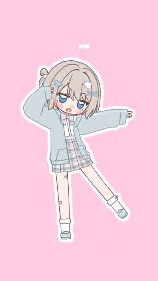 まふゆ先生の雑魚アニメーション作成させていただきました！💃みてー！！！