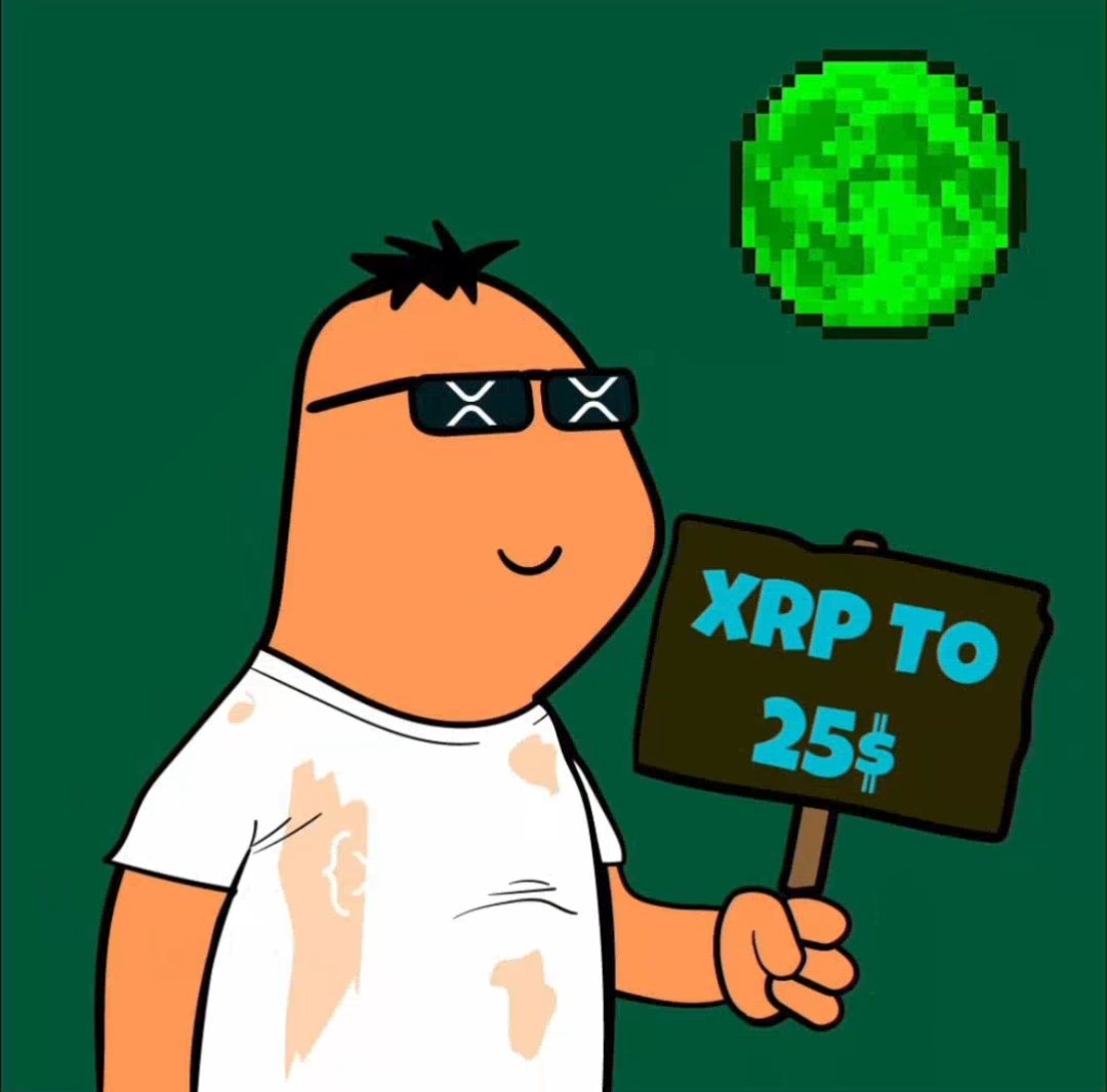retardiopunk's tweet photo. Hello ladies and gentlemen... Look what's incoming on https://t.co/EZEKSU8TdI
And amazing collection of @ZerpleXRPL nfts
Warm up done ! #Zerple the incoming place to be https://t.co/j9GERPlugF