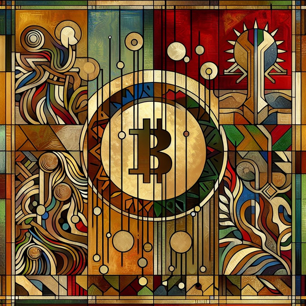 Whispers of Digital Ancestry