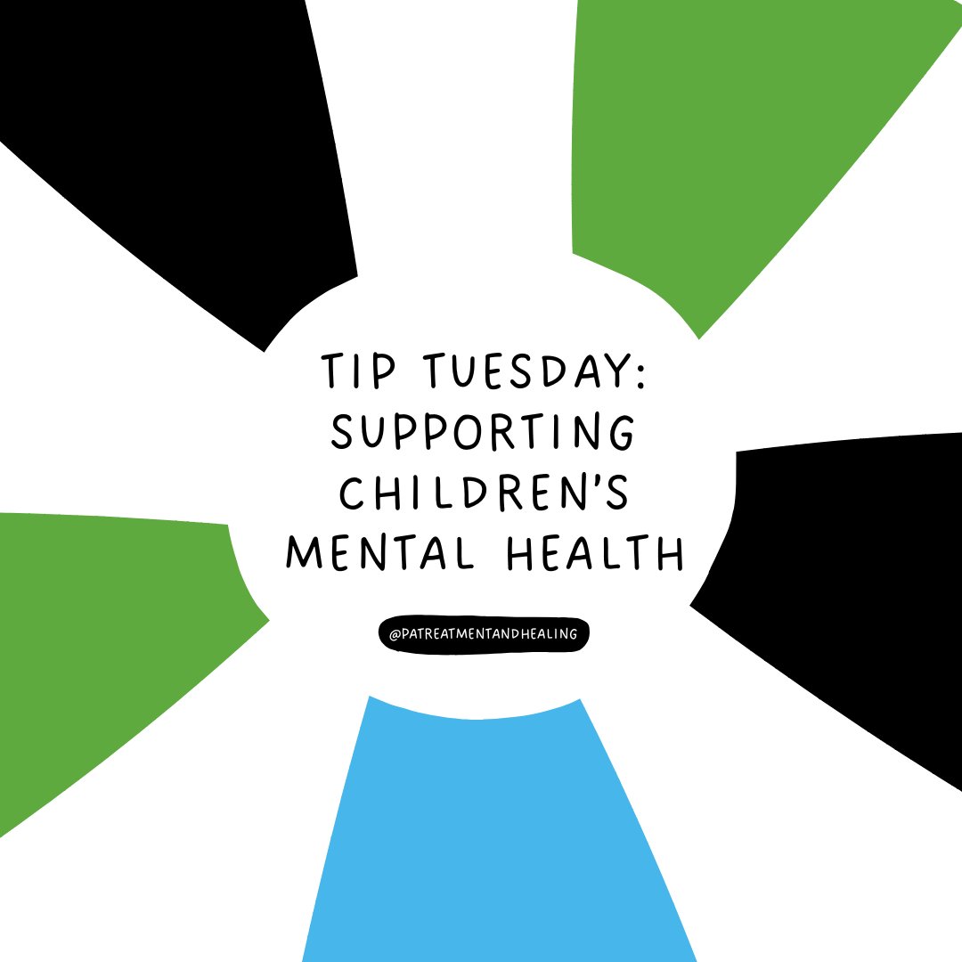 PATH_ToChange's tweet image. #ChildrensMentalHealthAwarenessWeek is a reminder that early support can make a lifelong difference. Kids &amp;amp; teens may not always have the words to express how they feel—but with the right tools &amp;amp; support, they can thrive.🌱

#CreatingaPATHForward #PATHtoHealing #PATHtoSuccess