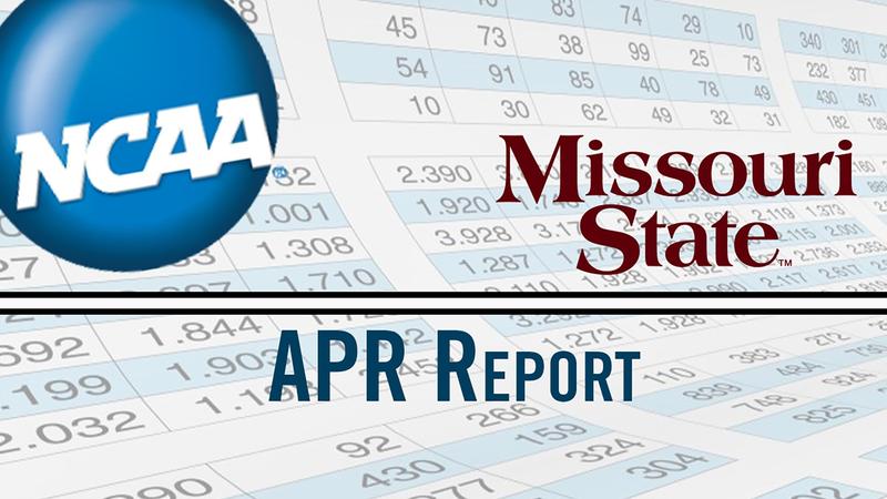 Missouri State Athletics tweet media