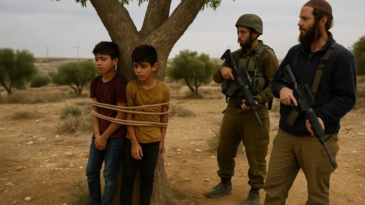 perihanbdm's tweet photo. Onlar sadece çocuk 
#OpenRafahSaveGaza https://t.co/x1y0471CaL