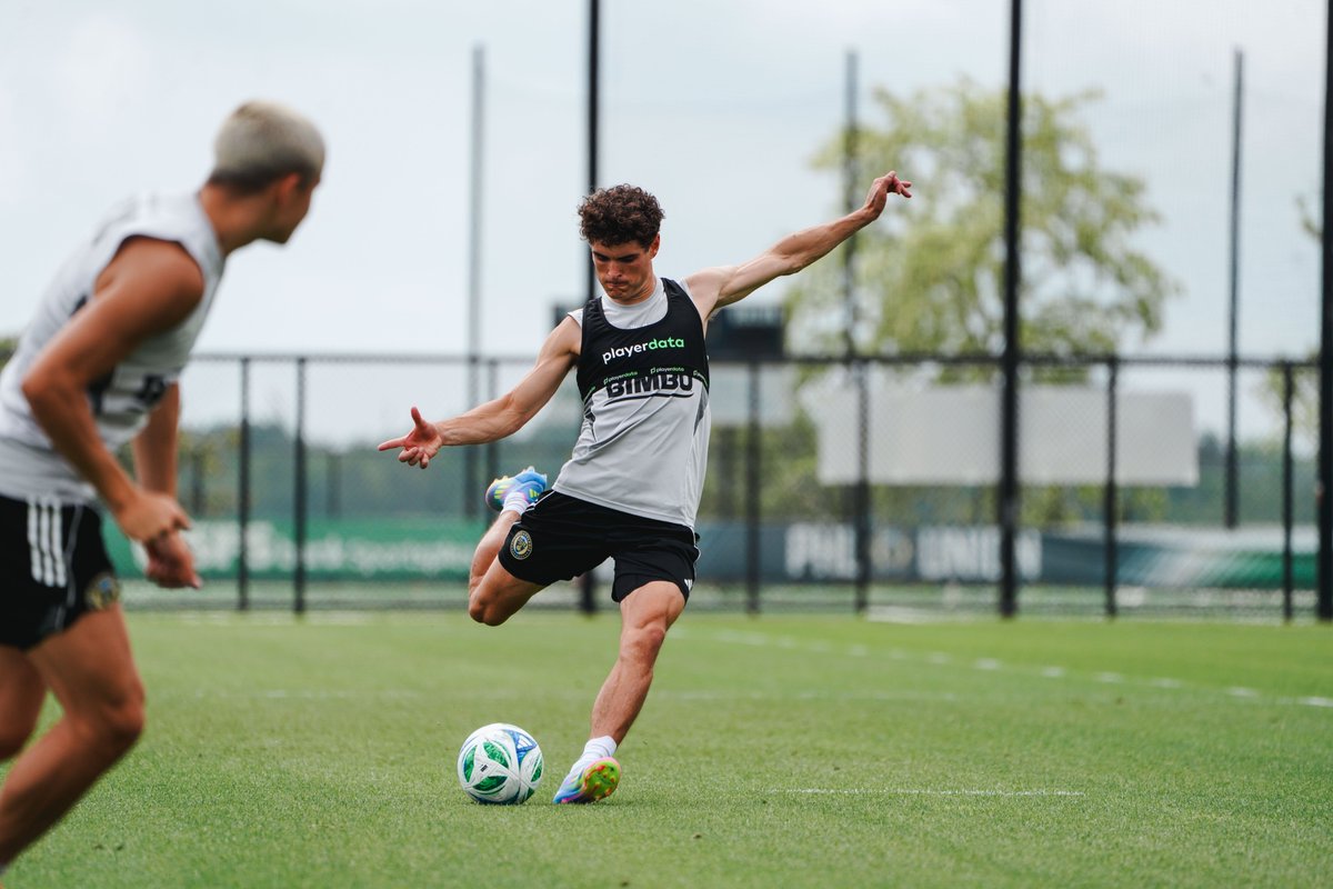 Philadelphia Union tweet media