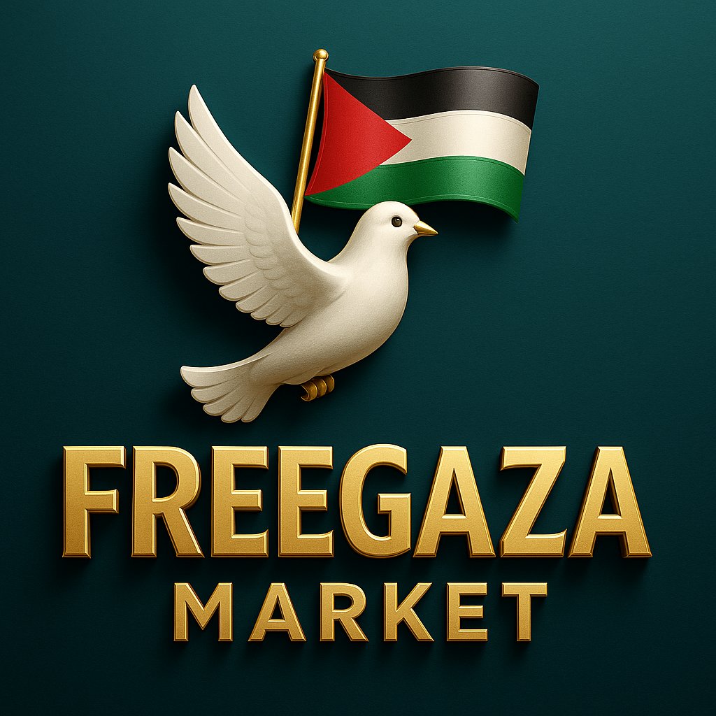 Değerli Dostlar,

▫️Hem yerli üretimi destekleyen, hem de boykotlu ürünleri kesinlikle satmayan büyük bir market zinciri kurma hedefiyle yola çıktık.

▫️Gelin, halkın inisiyatifiyle, el birliğiyle bu zulüm düzenini kıralım.

▫️Bu süreci daha planlı ve güçlü şekilde ilerletebilmek