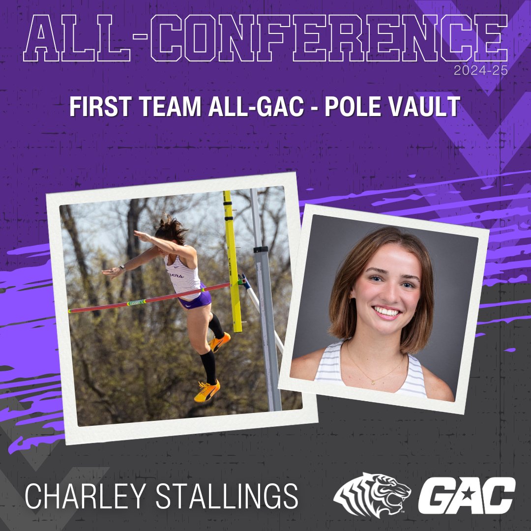 Ouachita Cross Country and Track & Field tweet media