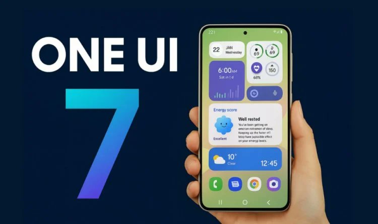 techrbc's tweet image. Samsung has stripped One UI 7 of over 10 low-cost Galaxy A smartphones. They will no longer be updated
shorturl.at/OOlaC
#oneui #OneUI8 #oneUI7 #Samsung #samsunggalaxym56 #Samsung #samsunggalaxywearables #samsungexperiencestore #MayDay #Apple