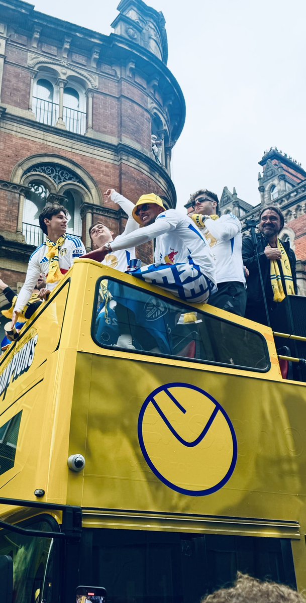 Nick Howe 💙💛 tweet media